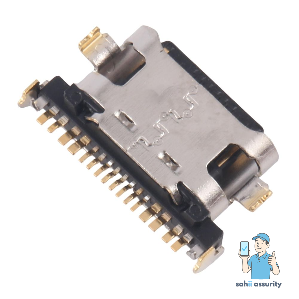 Charging Connector for Vivo Y300 5G thumbnail